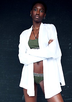 Lily Fofana